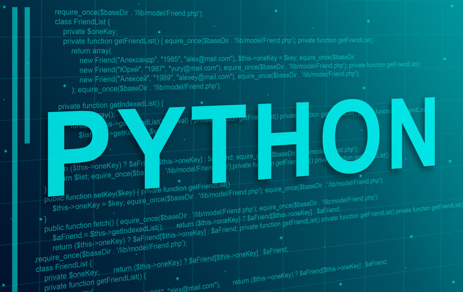 Pythonista3｜iPhoneやiPadでPythonを動かす