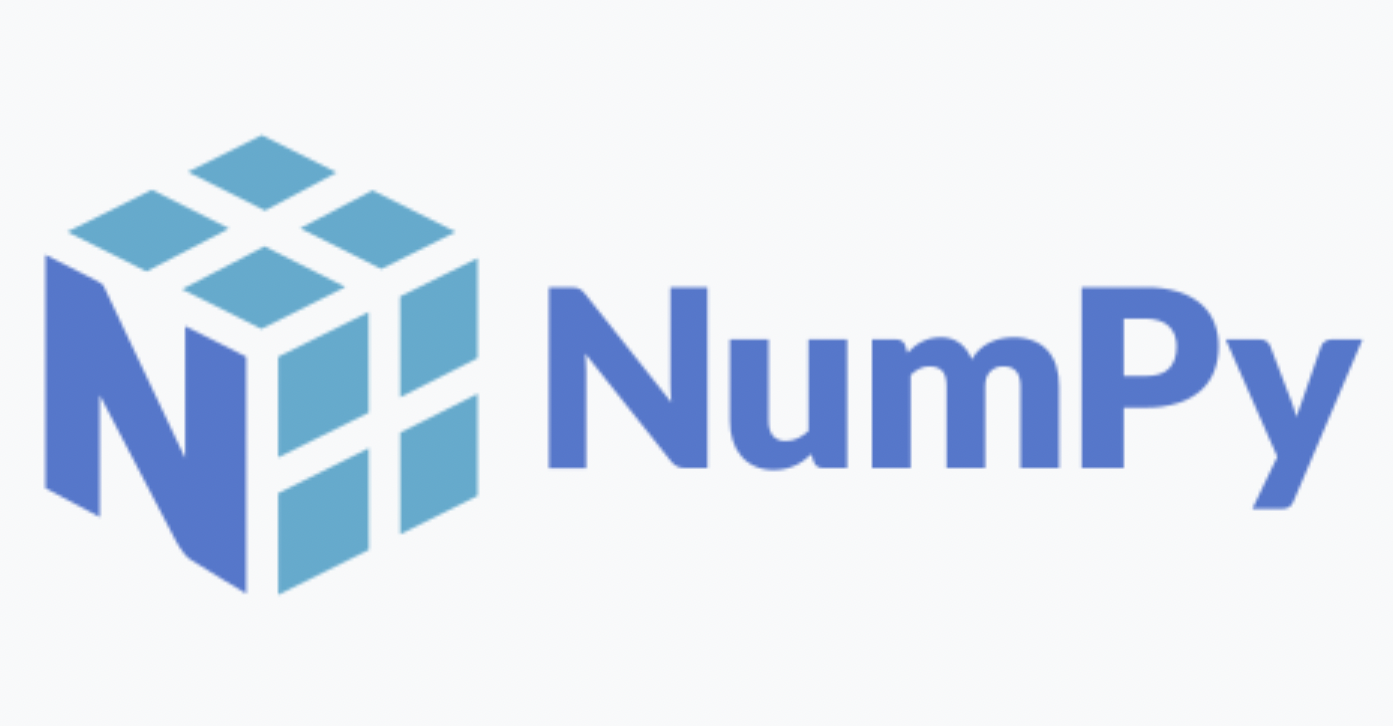 【Python】NumPyのインストール方法